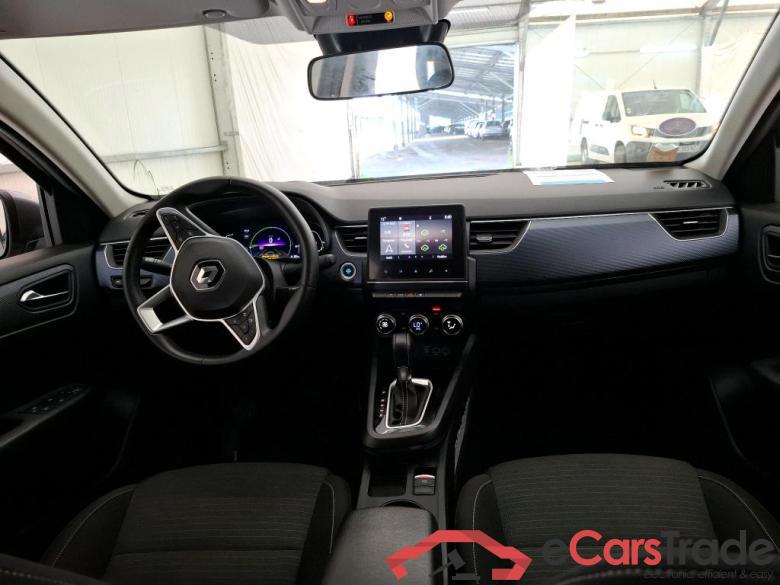 Renault Business E-TECH 145 Arkana Business 1.6 E-TECH Hybrid 145CV BVA6 E6d #5