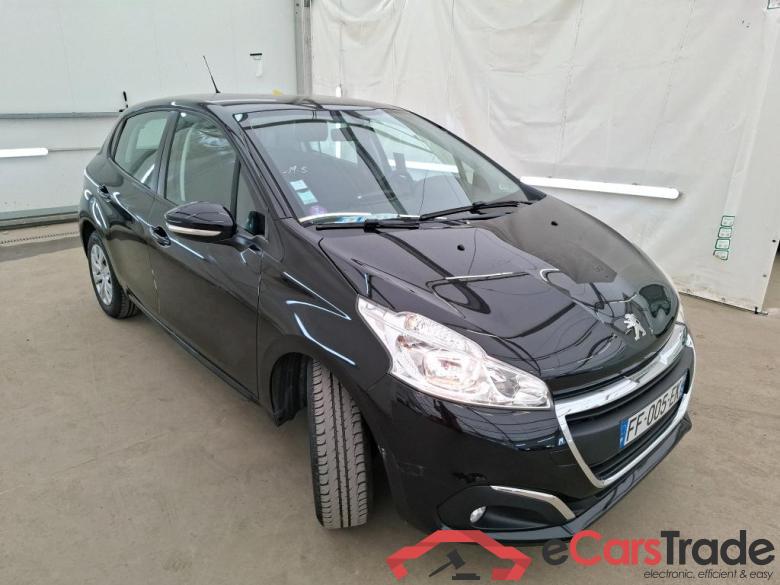 Peugeot Puretech 82 S&S PREMIUM PACK 208 Affaire Premium Pack 1.2 80CV BVM5 E6dT #4