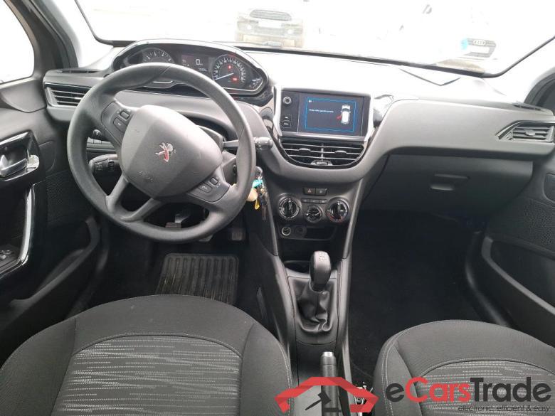 Peugeot Puretech 82 S&S PREMIUM PACK 208 Affaire Premium Pack 1.2 80CV BVM5 E6dT #5