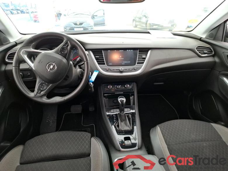 Opel 1.5 DIESEL 130 ELEGANCE BUSINESS AUTO Grandland X Elegance Business 1.5 130CV E6d #5