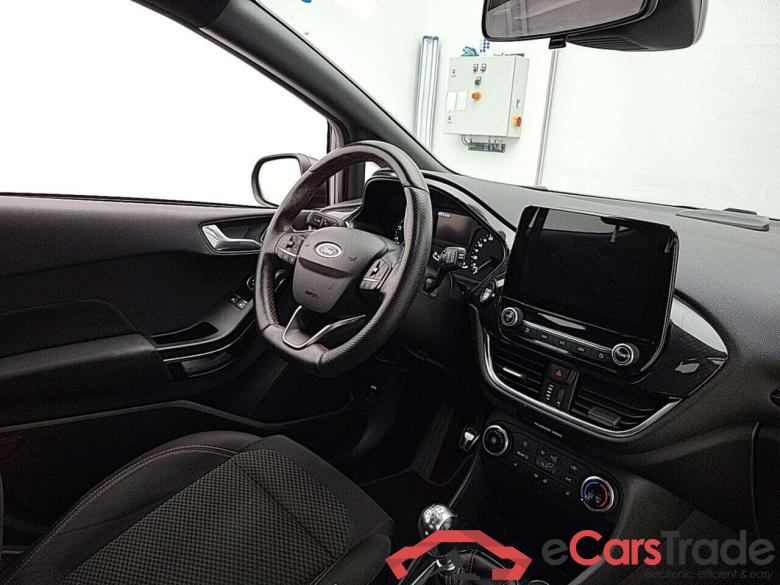 FORD Fiesta 1.0 EcoBoost ST-Line #3