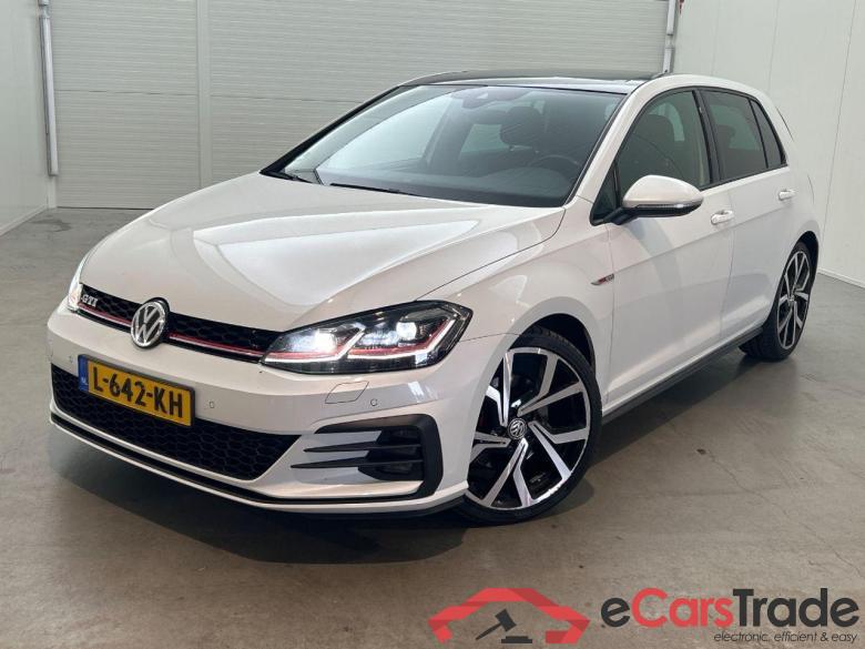 VOLKSWAGEN GOLF 2.0 TSI GTI Performance #1