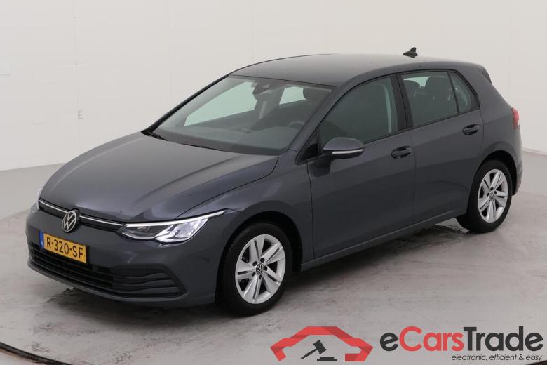 VOLKSWAGEN GOLF 81 kW #1