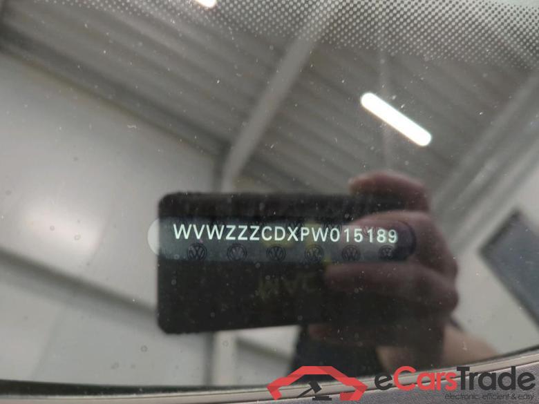 VOLKSWAGEN GOLF 81 kW #2