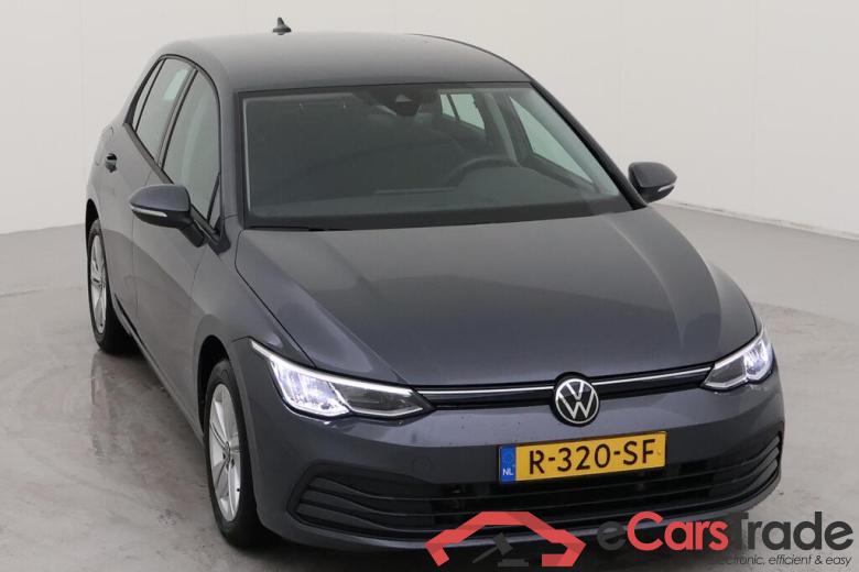 VOLKSWAGEN GOLF 81 kW #5
