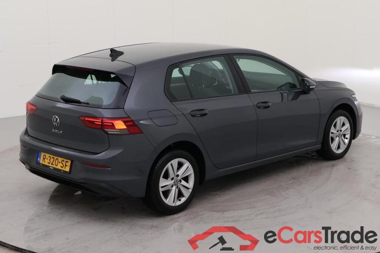 VOLKSWAGEN GOLF 81 kW #6