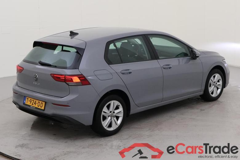 VOLKSWAGEN GOLF 81 kW #6