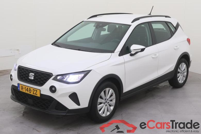 SEAT Arona 70 kW #1