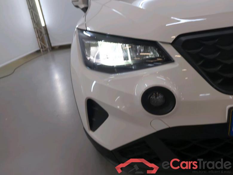 SEAT Arona 70 kW #3