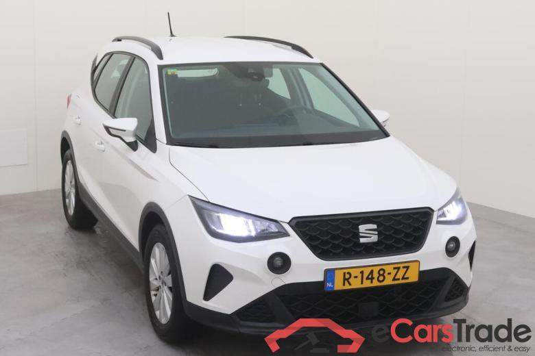 SEAT Arona 70 kW #4