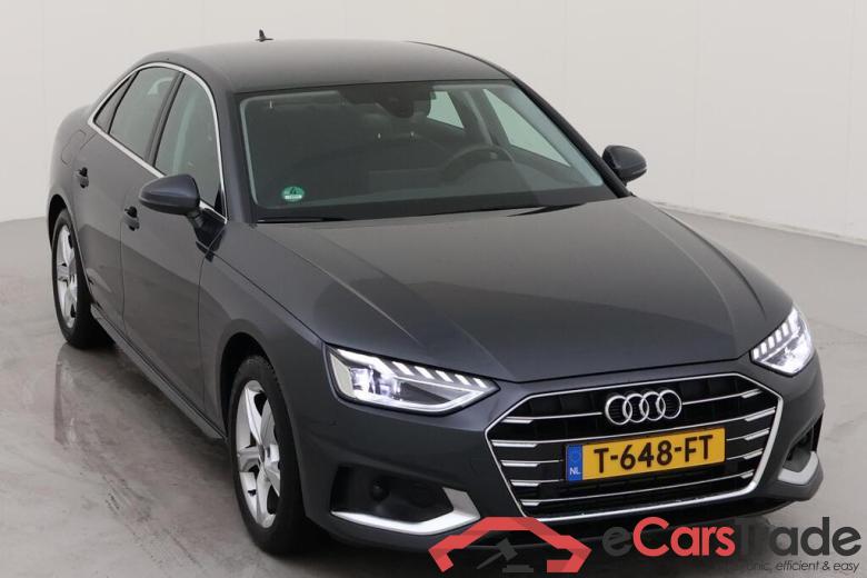 AUDI A4 LIMOUSINE 110 kW #5