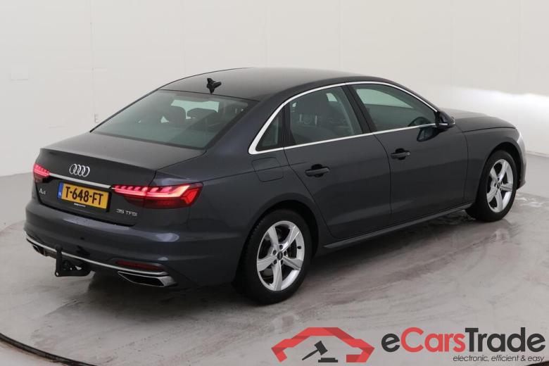 AUDI A4 LIMOUSINE 110 kW #6