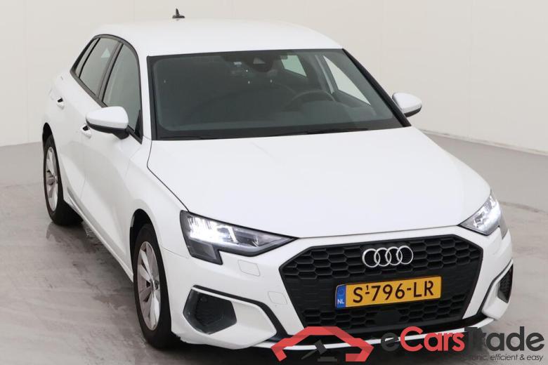 AUDI A3 Sportback 81 kW #3
