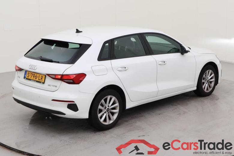 AUDI A3 Sportback 81 kW #4