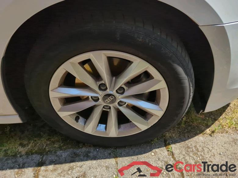 AUDI A3 Sportback 81 kW #6