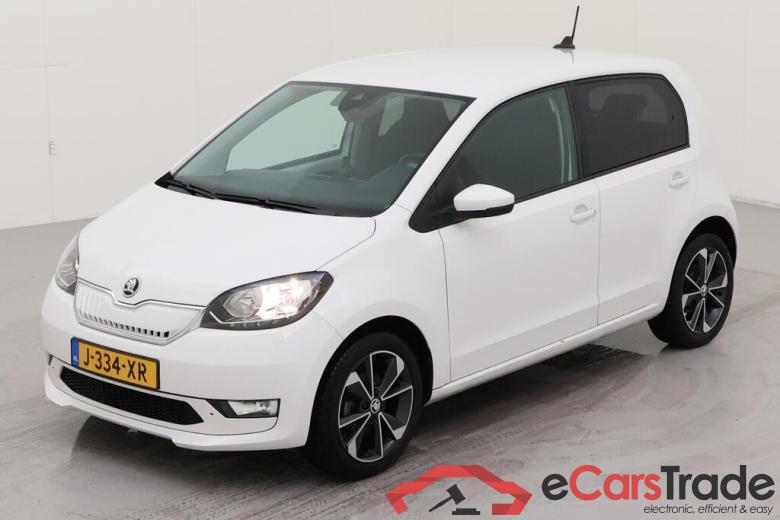 SKODA Citigo e-iV 61 kW #1