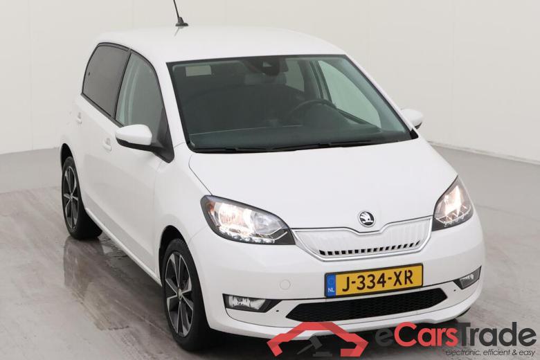 SKODA Citigo e-iV 61 kW #3