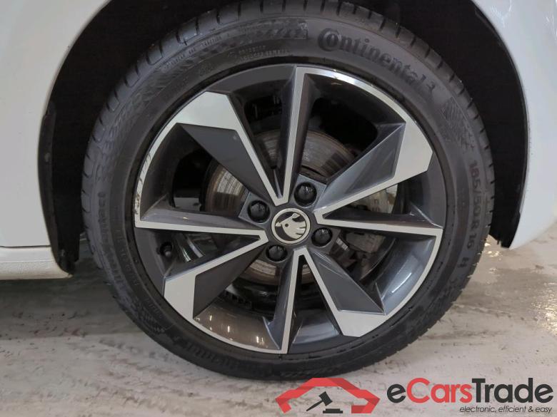 SKODA Citigo e-iV 61 kW #6