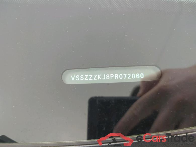 SEAT Ibiza 70 kW #2