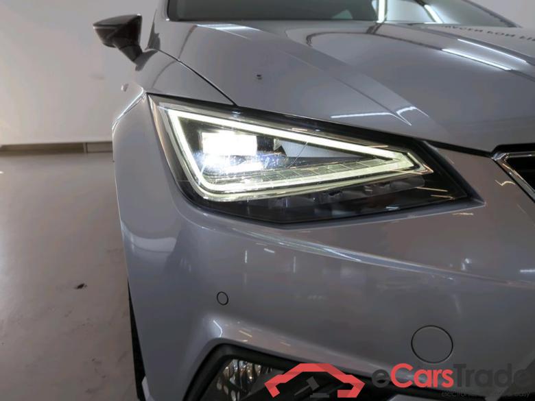 SEAT Ibiza 70 kW #3
