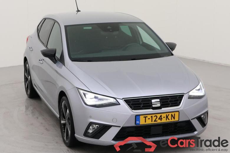 SEAT Ibiza 70 kW #4