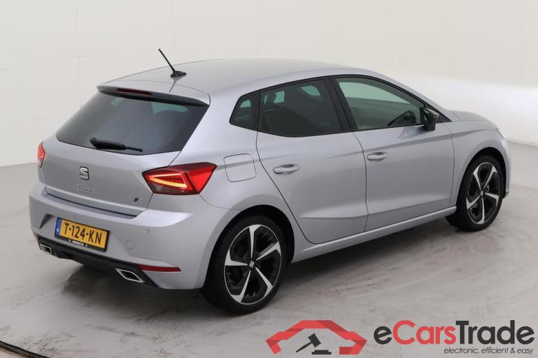 SEAT Ibiza 70 kW #5