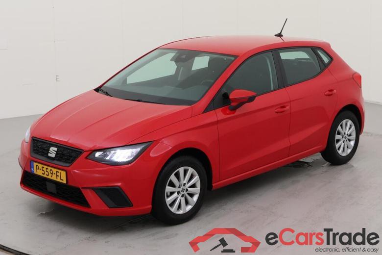 SEAT Ibiza 70 kW #1
