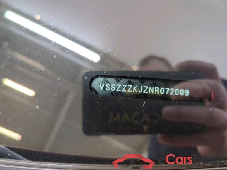 SEAT Ibiza 70 kW #2