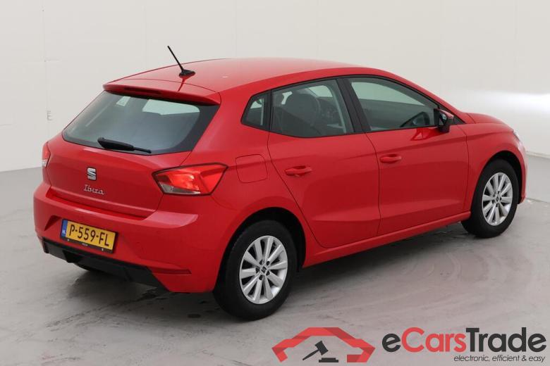 SEAT Ibiza 70 kW #5