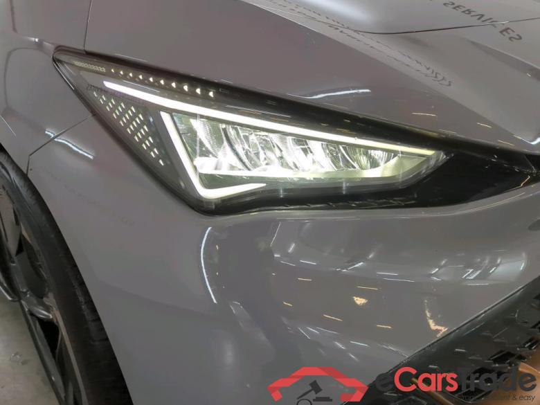 CUPRA Born 150 kW #4