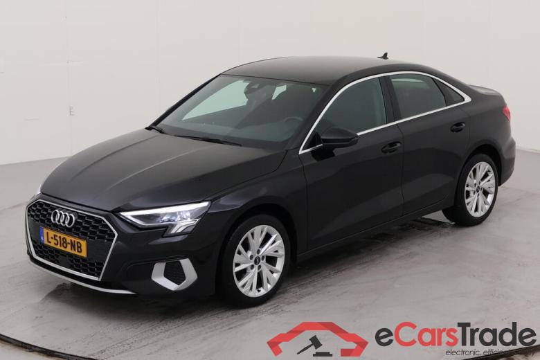 AUDI A3 Limousine 81 kW #1