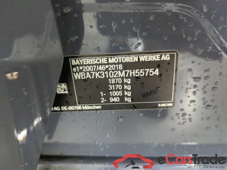 BMW 1-serie 100 kW #2