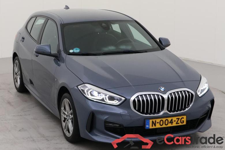 BMW 1-serie 100 kW #4