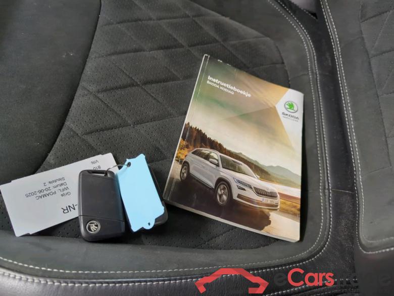SKODA Kodiaq 110 kW #6