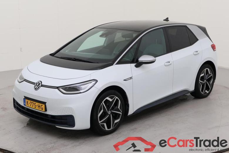 VOLKSWAGEN ID.3 150 kW #1
