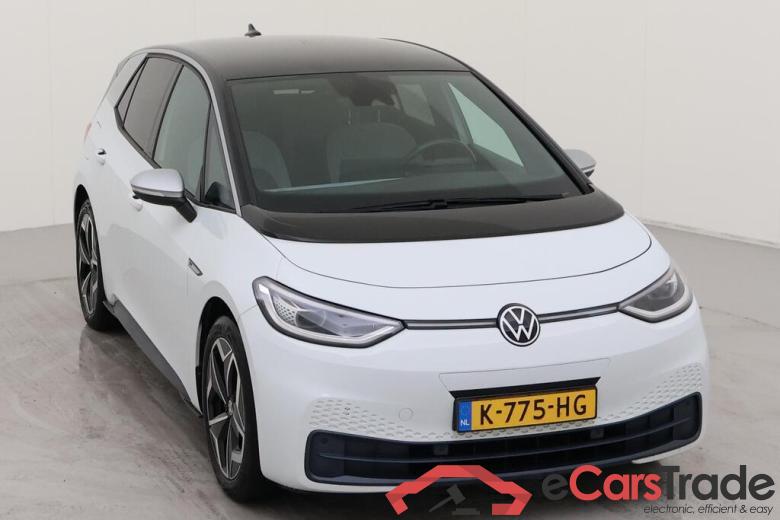 VOLKSWAGEN ID.3 150 kW #4