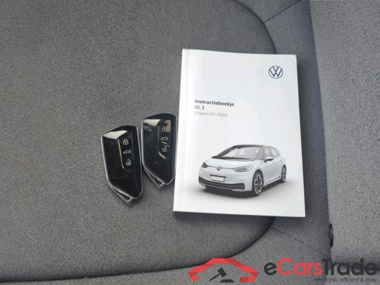 VOLKSWAGEN ID.3 150 kW #6