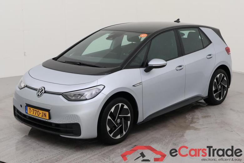VOLKSWAGEN ID.3 150 kW #1