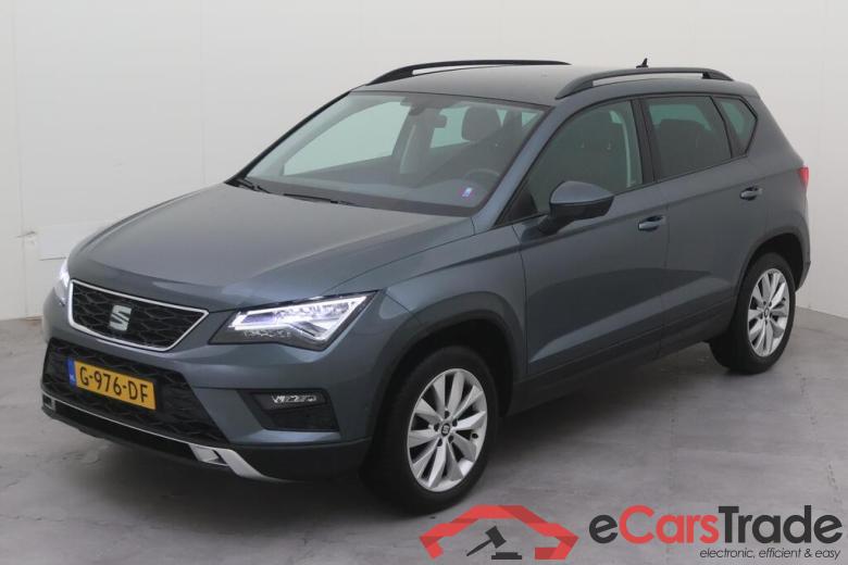 SEAT Ateca 110 kW #1