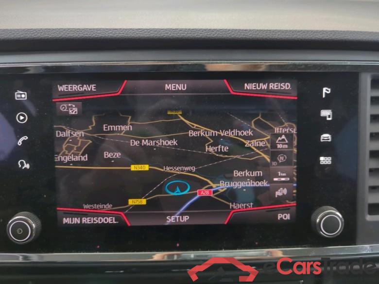 SEAT Ateca 110 kW #2