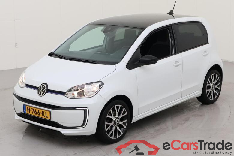 VOLKSWAGEN up! 61 kW