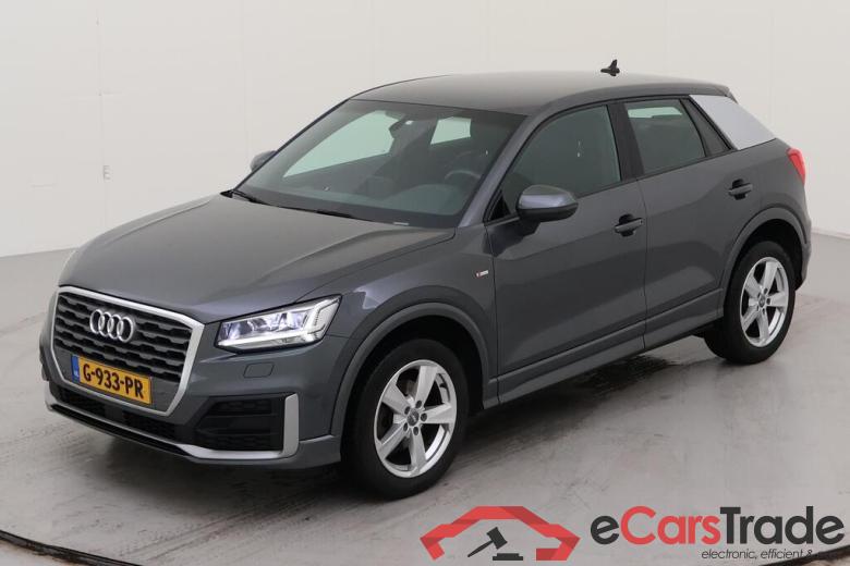 AUDI Q2 110 kW #1