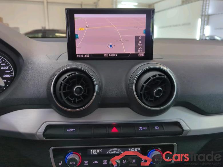AUDI Q2 110 kW #3