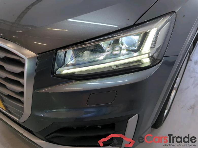 AUDI Q2 110 kW #4