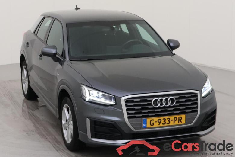 AUDI Q2 110 kW #5