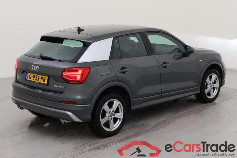 AUDI Q2 110 kW #6