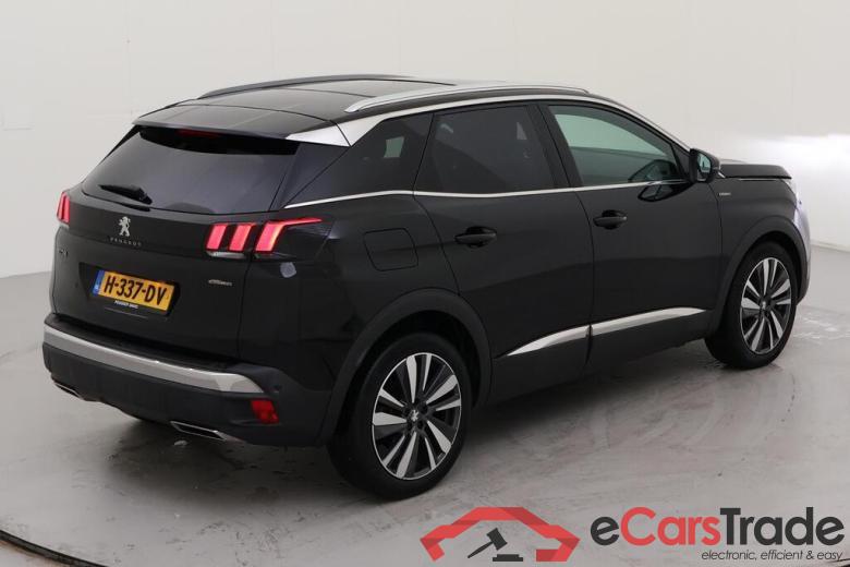 PEUGEOT 3008 96 kW #5