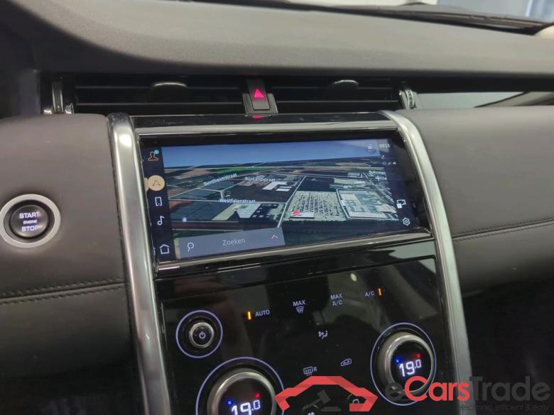 LAND ROVER DISCOVERY SPORT 147 kW #2