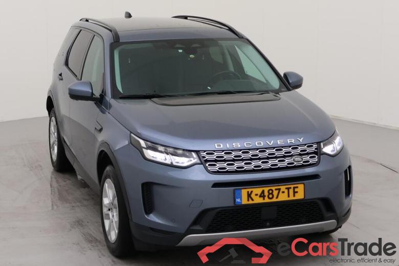 LAND ROVER DISCOVERY SPORT 147 kW #5