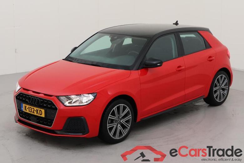 AUDI A1 Sportback 70 kW #1